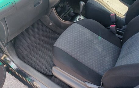 Toyota Ist II, 2008 год, 800 000 рублей, 18 фотография