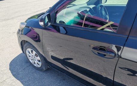 Toyota Ist II, 2008 год, 800 000 рублей, 21 фотография