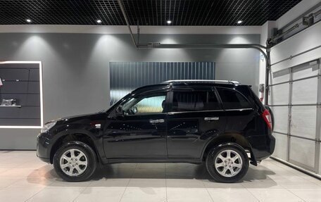 Chery Tiggo (T11), 2014 год, 650 000 рублей, 2 фотография