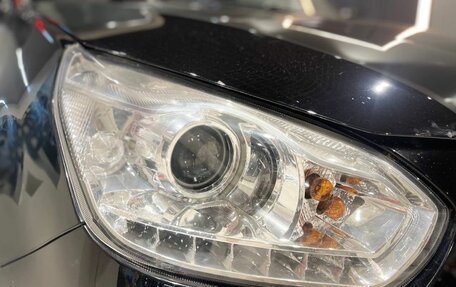 Chery Tiggo (T11), 2014 год, 650 000 рублей, 9 фотография