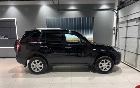 Chery Tiggo (T11), 2014 год, 650 000 рублей, 6 фотография
