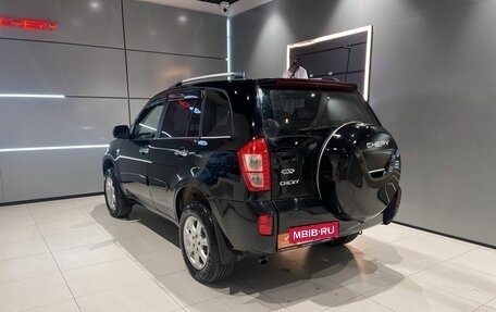 Chery Tiggo (T11), 2014 год, 650 000 рублей, 3 фотография