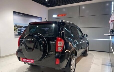 Chery Tiggo (T11), 2014 год, 650 000 рублей, 5 фотография