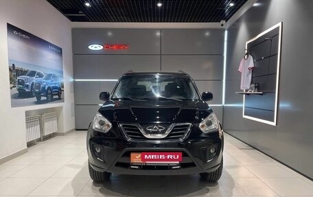 Chery Tiggo (T11), 2014 год, 650 000 рублей, 8 фотография