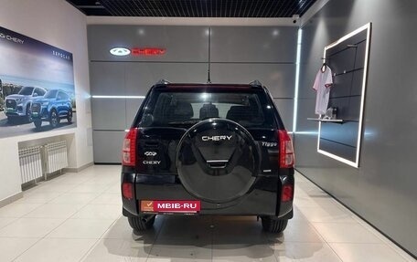 Chery Tiggo (T11), 2014 год, 650 000 рублей, 4 фотография
