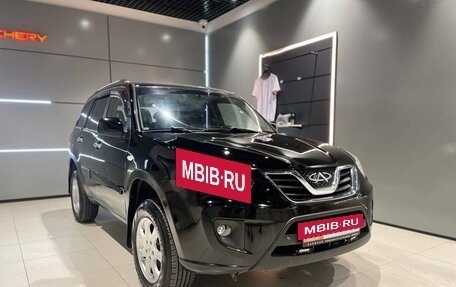 Chery Tiggo (T11), 2014 год, 650 000 рублей, 7 фотография