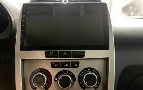 Chery Tiggo (T11), 2014 год, 650 000 рублей, 18 фотография