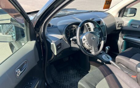 Nissan X-Trail, 2008 год, 1 179 000 рублей, 10 фотография