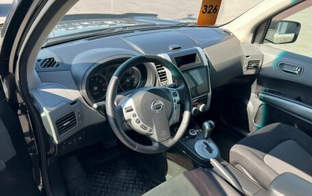 Nissan X-Trail, 2008 год, 1 179 000 рублей, 11 фотография