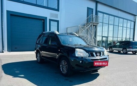 Nissan X-Trail, 2008 год, 1 179 000 рублей, 8 фотография