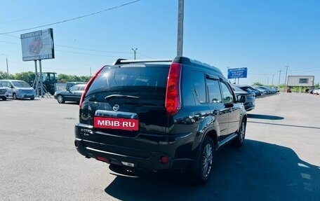 Nissan X-Trail, 2008 год, 1 179 000 рублей, 6 фотография