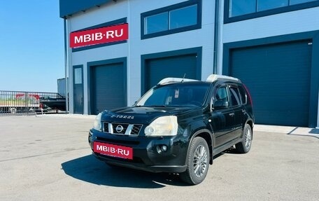Nissan X-Trail, 2008 год, 1 179 000 рублей, 2 фотография