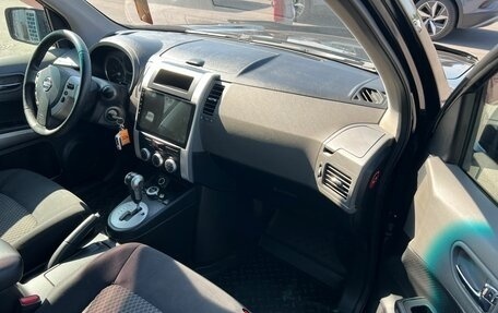 Nissan X-Trail, 2008 год, 1 179 000 рублей, 12 фотография