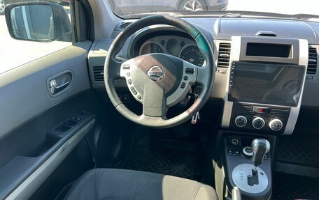 Nissan X-Trail, 2008 год, 1 179 000 рублей, 14 фотография