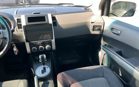 Nissan X-Trail, 2008 год, 1 179 000 рублей, 15 фотография