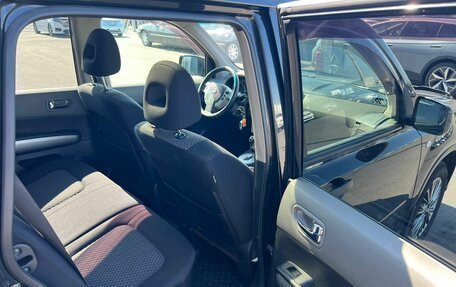 Nissan X-Trail, 2008 год, 1 179 000 рублей, 18 фотография