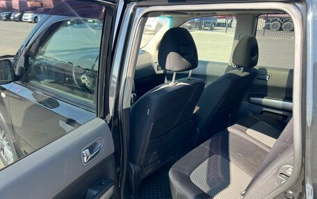 Nissan X-Trail, 2008 год, 1 179 000 рублей, 19 фотография
