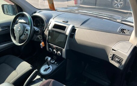 Nissan X-Trail, 2008 год, 1 179 000 рублей, 13 фотография