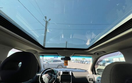 Nissan X-Trail, 2008 год, 1 179 000 рублей, 17 фотография