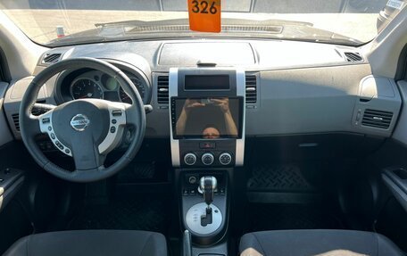Nissan X-Trail, 2008 год, 1 179 000 рублей, 16 фотография