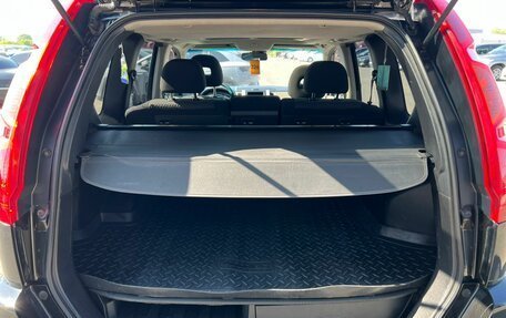 Nissan X-Trail, 2008 год, 1 179 000 рублей, 20 фотография