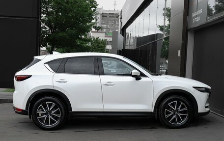 Mazda CX-5 II, 2018 год, 2 750 000 рублей, 4 фотография