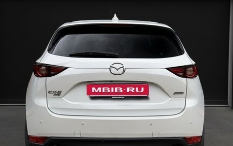 Mazda CX-5 II, 2018 год, 2 750 000 рублей, 6 фотография