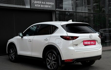 Mazda CX-5 II, 2018 год, 2 750 000 рублей, 7 фотография