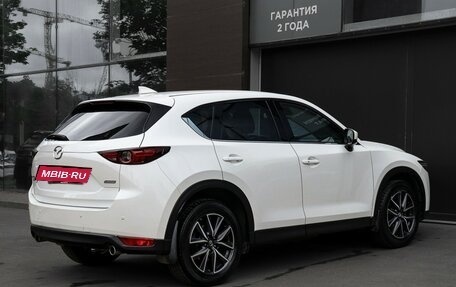 Mazda CX-5 II, 2018 год, 2 750 000 рублей, 5 фотография