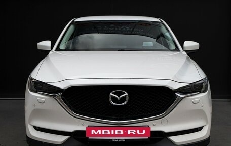 Mazda CX-5 II, 2018 год, 2 750 000 рублей, 2 фотография