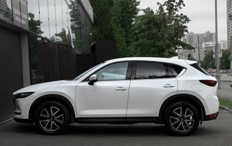 Mazda CX-5 II, 2018 год, 2 750 000 рублей, 8 фотография