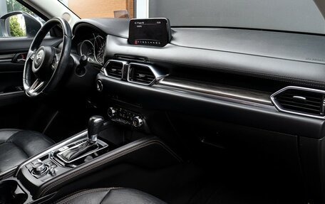 Mazda CX-5 II, 2018 год, 2 750 000 рублей, 9 фотография