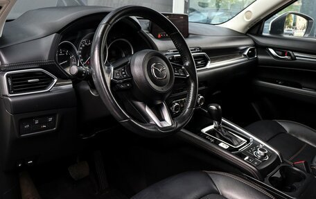 Mazda CX-5 II, 2018 год, 2 750 000 рублей, 14 фотография
