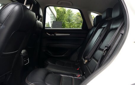 Mazda CX-5 II, 2018 год, 2 750 000 рублей, 10 фотография