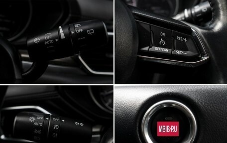 Mazda CX-5 II, 2018 год, 2 750 000 рублей, 22 фотография