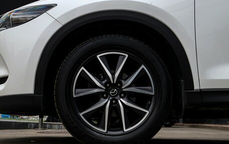 Mazda CX-5 II, 2018 год, 2 750 000 рублей, 24 фотография