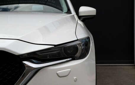 Mazda CX-5 II, 2018 год, 2 750 000 рублей, 25 фотография