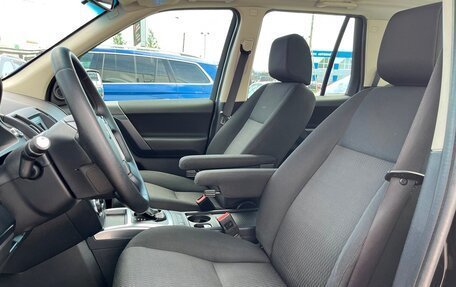 Land Rover Freelander II рестайлинг 2, 2014 год, 1 398 700 рублей, 6 фотография