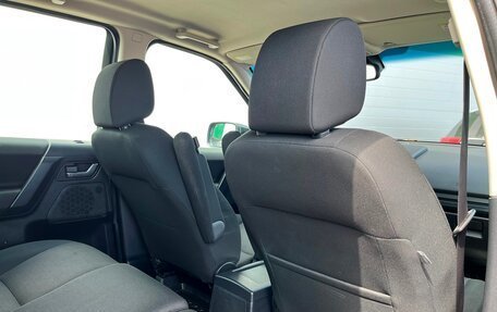 Land Rover Freelander II рестайлинг 2, 2014 год, 1 398 700 рублей, 10 фотография