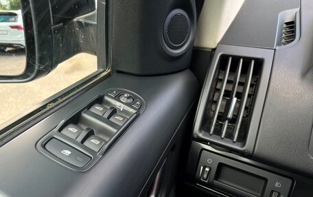Land Rover Freelander II рестайлинг 2, 2014 год, 1 398 700 рублей, 20 фотография