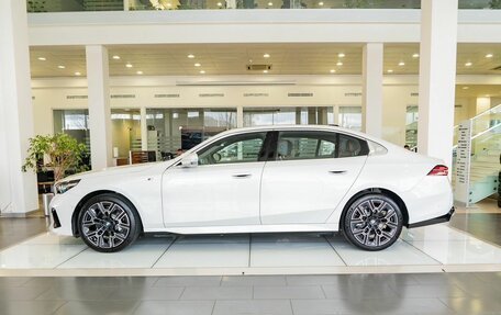 BMW 5 серия, 2024 год, 9 590 000 рублей, 4 фотография
