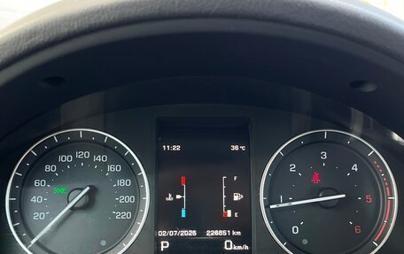 Land Rover Freelander II рестайлинг 2, 2014 год, 1 398 700 рублей, 21 фотография
