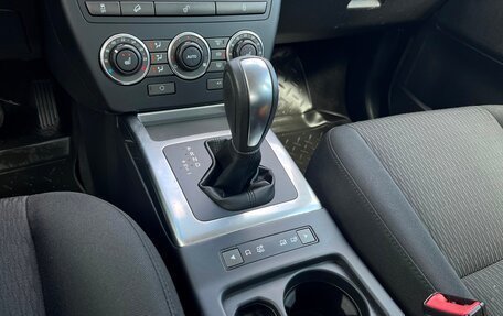 Land Rover Freelander II рестайлинг 2, 2014 год, 1 398 700 рублей, 17 фотография