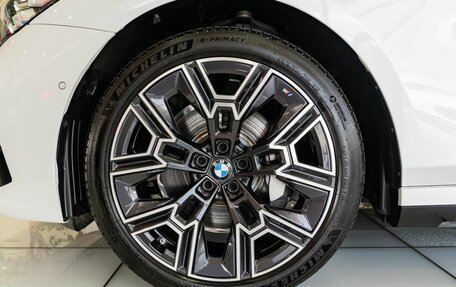 BMW 5 серия, 2024 год, 9 590 000 рублей, 5 фотография