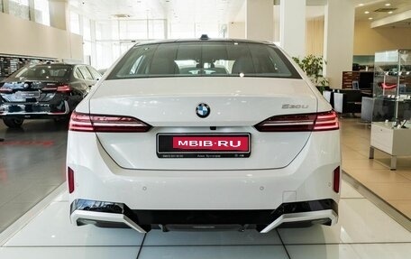 BMW 5 серия, 2024 год, 9 590 000 рублей, 7 фотография