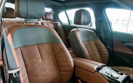 BMW 5 серия, 2024 год, 9 590 000 рублей, 12 фотография