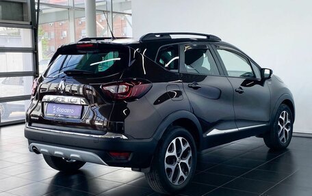 Renault Kaptur I рестайлинг, 2018 год, 1 299 000 рублей, 5 фотография