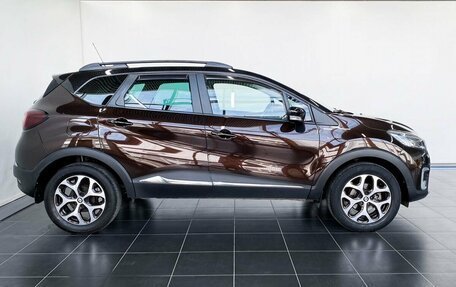 Renault Kaptur I рестайлинг, 2018 год, 1 299 000 рублей, 8 фотография