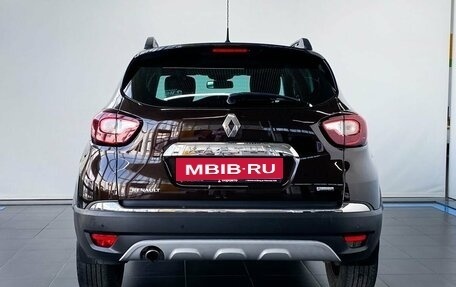 Renault Kaptur I рестайлинг, 2018 год, 1 299 000 рублей, 6 фотография