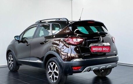 Renault Kaptur I рестайлинг, 2018 год, 1 299 000 рублей, 4 фотография